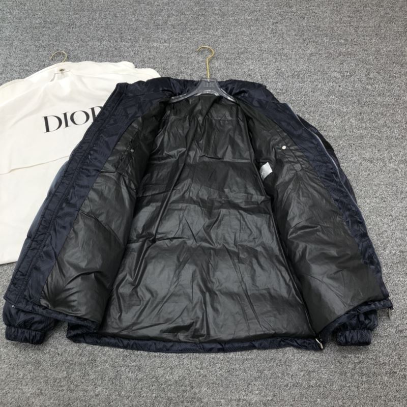 Christian Dior Down Jackets